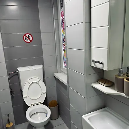 Centralion Apartment Skopje