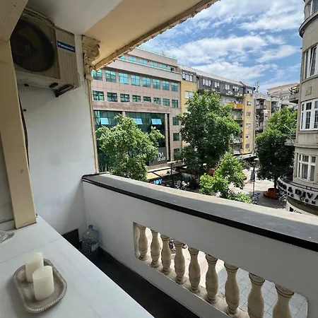 Centralion Apartment Skopje